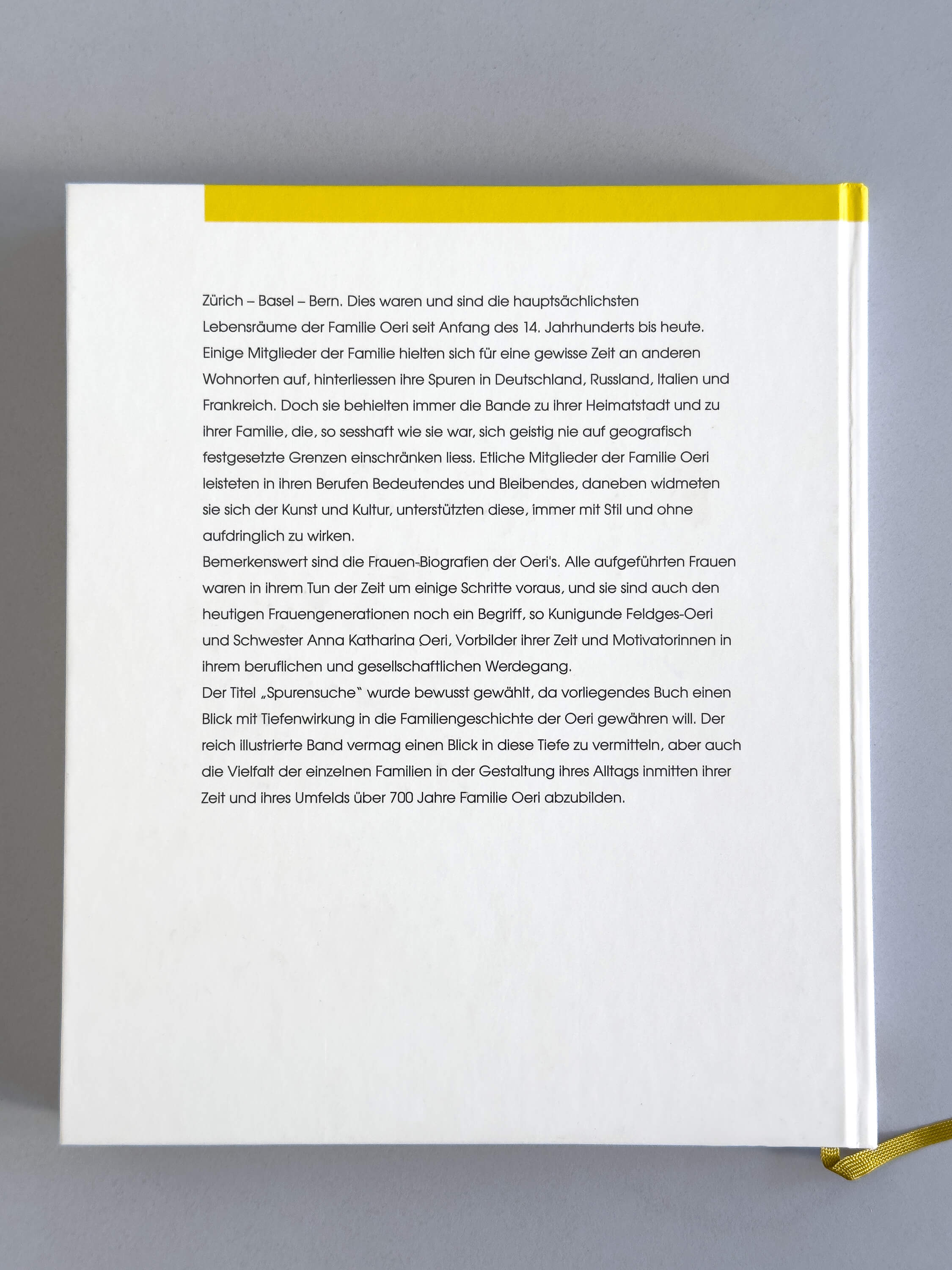 Spurensuche – Bild 5